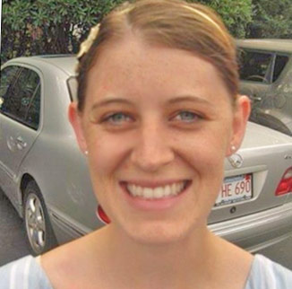 Date this athletic United States girl Erblah from Fairfield US13227