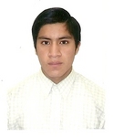 passionate Peru man Beltran barrios from Lambayeque PE711