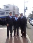 georgeous Peru man Sila conzuelo from Tacna PE733