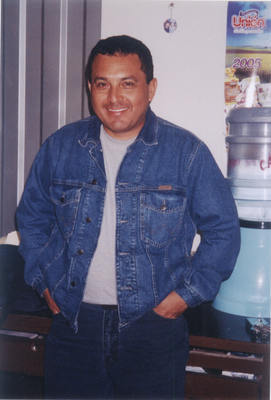 Date this sultry Peru man Carlos from Ica PE747