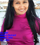 red-hot Brazil girl Sheila from Brasilia BR11386