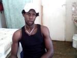 good-looking Dominican Republic man Frank from Santo Domingo DO11715