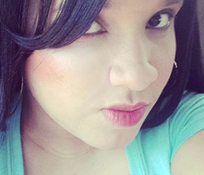 Date this hard body United States girl Taina from New York US13353