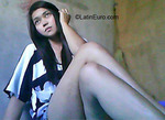 luscious Philippines girl Lyn from Manila PH490