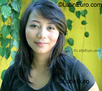 young Philippines girl Ciara from Leyte PH491