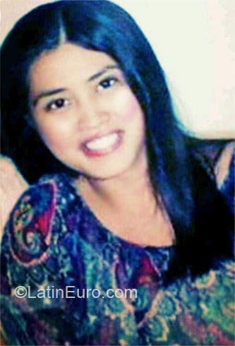 Date this fun Philippines girl Manila from Manila PH493