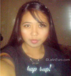 passionate Philippines girl Mabelle from Manila PH503