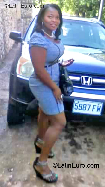 Date this hot Jamaica girl Trish4luv from Kingston JM747