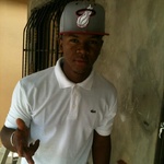 luscious Dominican Republic man Jose alberto si from Sonto Domingo DO12148