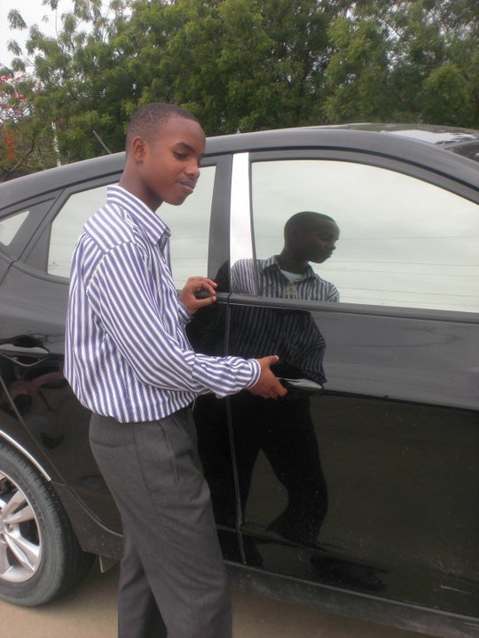 Date this georgeous Dominican Republic man Miguel angel from Santo Domingo DO12168