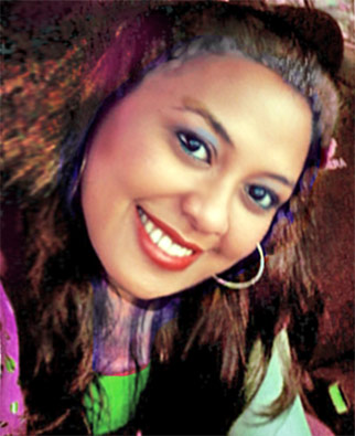 Date this exotic Panama girl Yamileth29 from David PA299