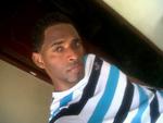delightful Dominican Republic man Edwin from Santo Domingo DO12193