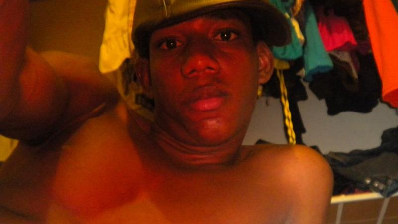 Date this voluptuous Dominican Republic man Amauri perez from Santo Domingo DO12268