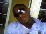 fun Panama man Micardo momplaisir from Panama PA315