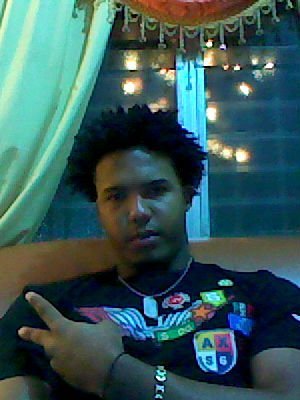 Date this fun Dominican Republic man Jhoan ambiori from Dominicano DO12274