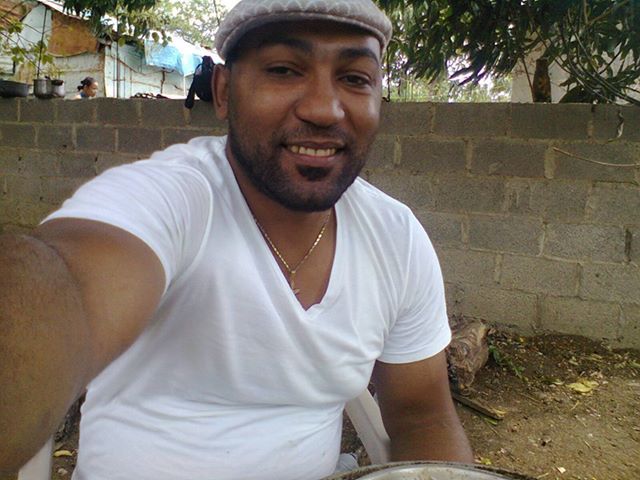Date this delightful Dominican Republic man Domingo from Santo Domingo DO12279