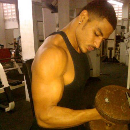 Date this stunning Dominican Republic man MIGUEL RAFAEL from Puerto Plata DO12283