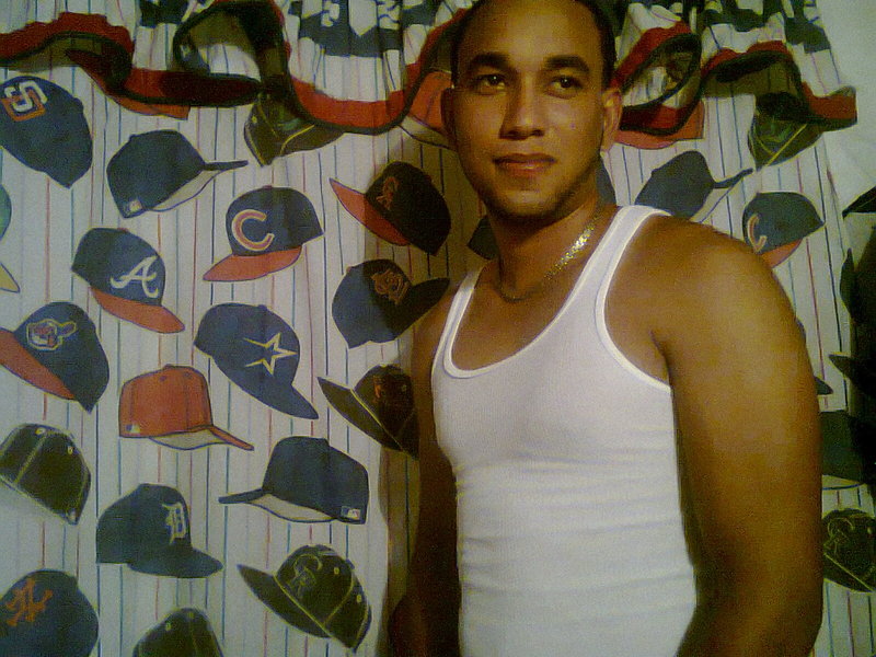 Date this delightful Dominican Republic man Juan rafael from Santiago DO12349