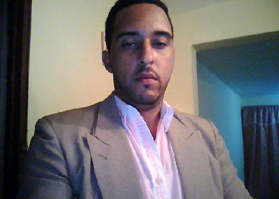 Date this young Dominican Republic man Euddy duarte ve from Santo Domingo DO12353