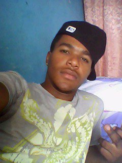 Date this sultry Dominican Republic man Jhonfy from Santiago DM38