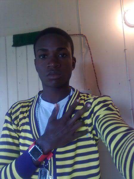 Date this hot Jamaica man Troy from Kingstown JM741
