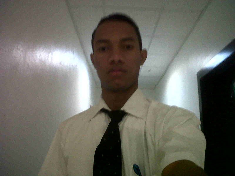 Date this hard body Dominican Republic man Jose from Higuey DM39