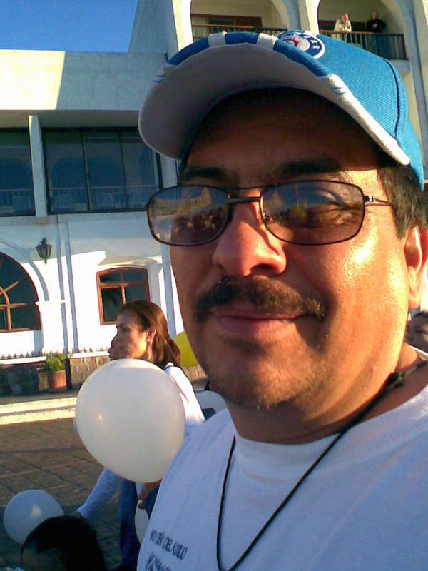 Date this athletic Mexico man Jorge from La Paz MX749