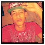 beautiful Dominican Republic man Kenly from Santiago DO12436