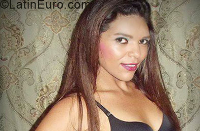 Date this fun Costa Rica girl Fernanda from San Jose CR244