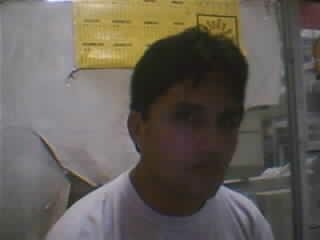 Date this gorgeous Peru man Walter from Chiclayo PE776