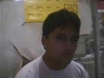 attractive Peru man Walter from Chiclayo PE776