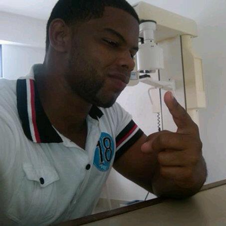 Date this attractive Dominican Republic man Juan tomas from Santo Domingo DO12527