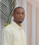 attractive Dominican Republic man Joseph lebron from Santo Domingo DO12542