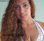 athletic Peru girl Grace from Lima PE784