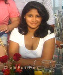 stunning Peru girl Nadia Marcela from Lima PE782