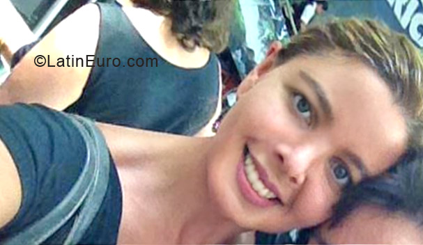 Date this cute Costa Rica girl Marisol from San Jose CR245