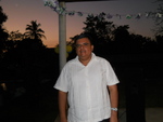 georgeous Mexico man Andres from Campeche MX756
