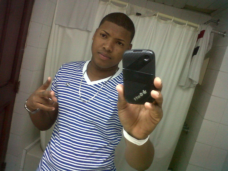 Date this attractive Dominican Republic man Alberto from Santo Domingo DO12621