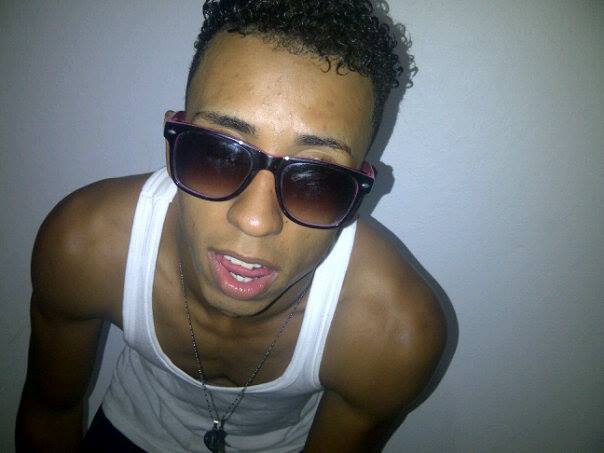 Date this lovely Dominican Republic man Kenny adolfo from Santo Domingo DO12631