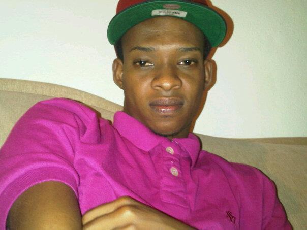 Date this young Dominican Republic man Jhoan german from Santo Domingo DO12632