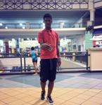 pretty Dominican Republic man Carlos from Santo Domingo DO12666