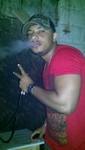 beautiful Dominican Republic man Manuel from Santo Domingo DO12704