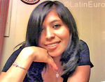 nice looking El Salvador girl Eugenia from San Salvador SV42
