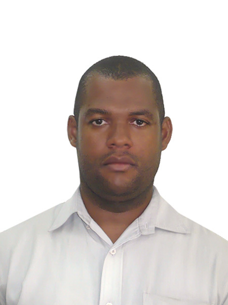 Date this beautiful Dominican Republic man Felix sanz from Santo Domingo DO12732