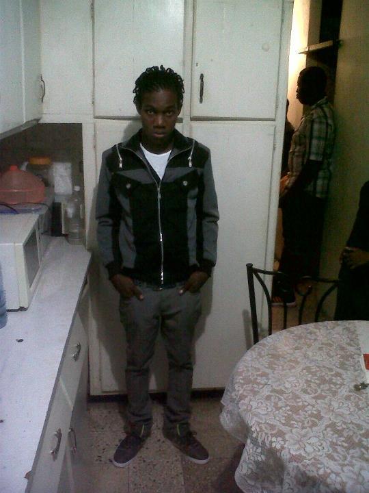 Date this charming Jamaica man Michael from St.catherine JM812
