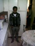 hard body Jamaica man Michael from St.catherine JM812