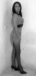 nice looking Costa Rica girl Wendy from Alajuela CR314
