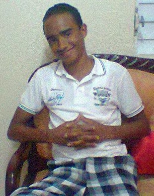 Date this tall Dominican Republic man Miguel angel from Constanza DO13050