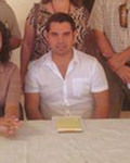 passionate Mexico man Eduardo from Los Cabos MX773