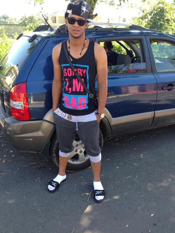 Date this passionate Dominican Republic man Andy batista from Cotui DO13069